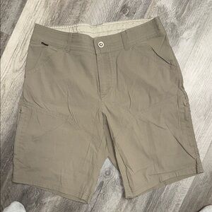 Kuhl Shorts